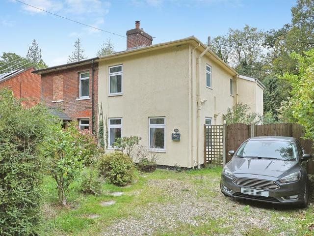 House for sale in Thorpe End, Broadland