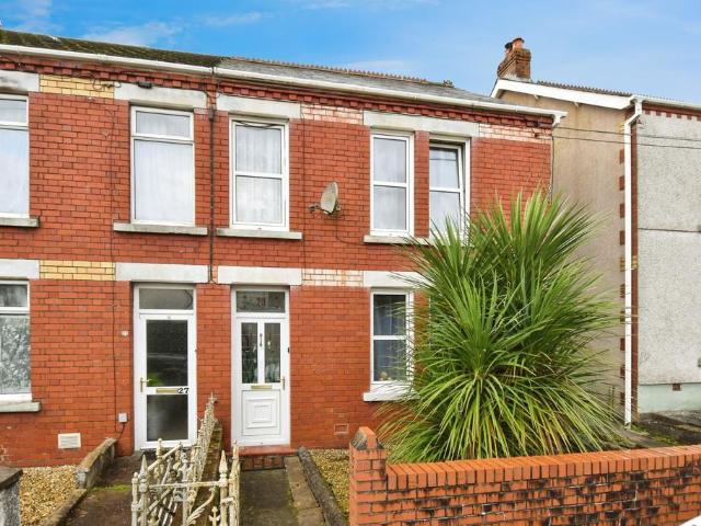 House for sale in Cwmamman, Glanaman