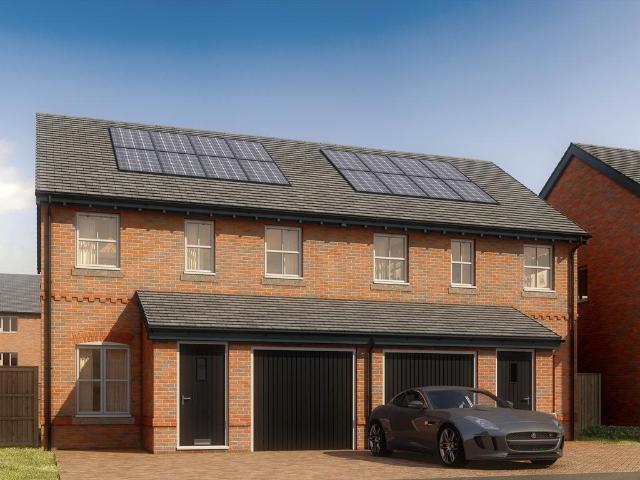 House for sale in Ashchurch, Tewkesbury