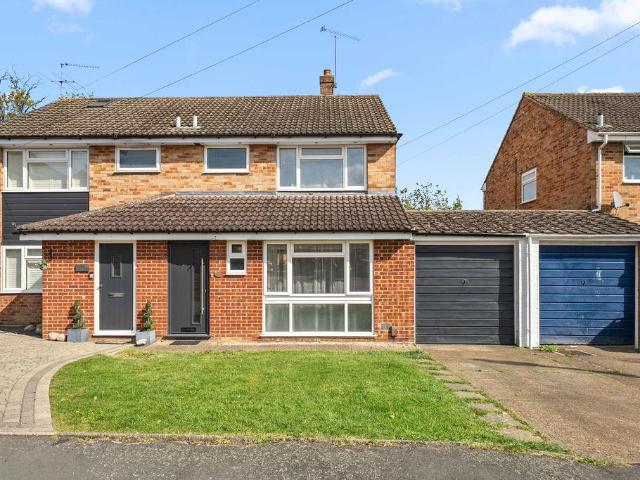 House for sale in Row Town, Surrey