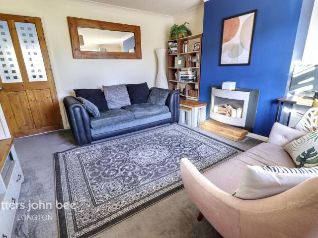 House for sale in Longton, Stoke-on-Trent