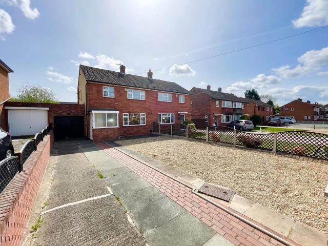 House for sale in Spring Gardens, Frankwell