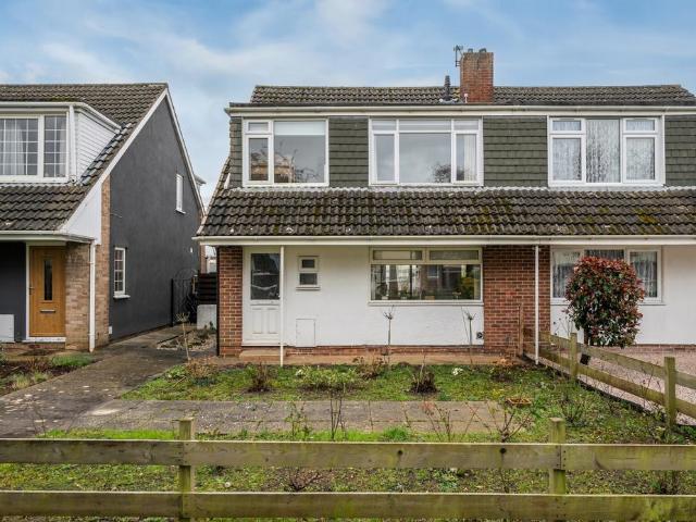House for sale in Yate, South Gloucestershire