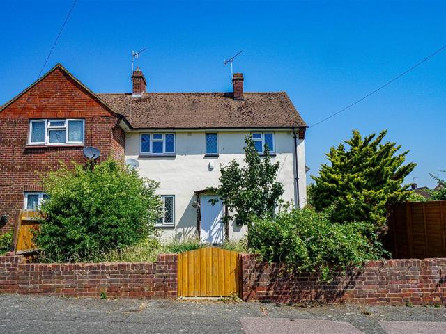 House for sale in St Leonards Green, Guestling Green