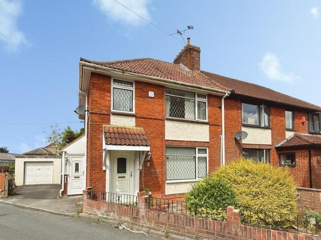 House for sale in Warminster, Wiltshire