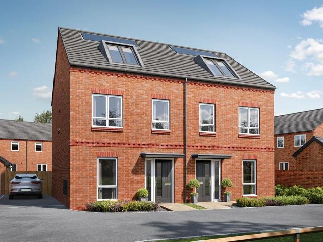 House for sale in Dodleston, Two Mills