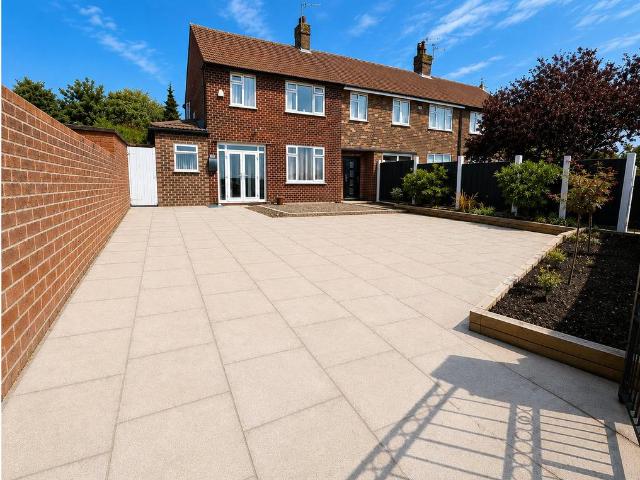 House for sale in Calderstones
