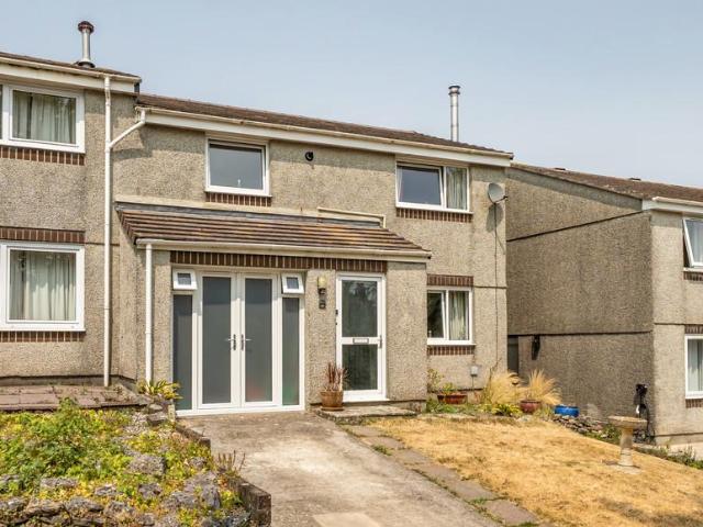 House for sale in Staddiscombe, Mount Wise
