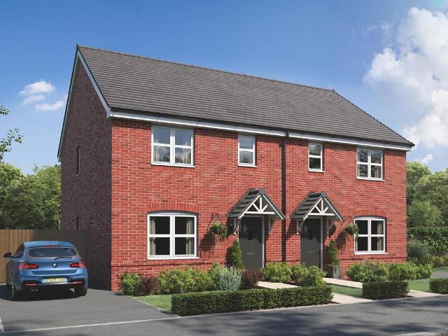 House for sale in Sealand, Garden City