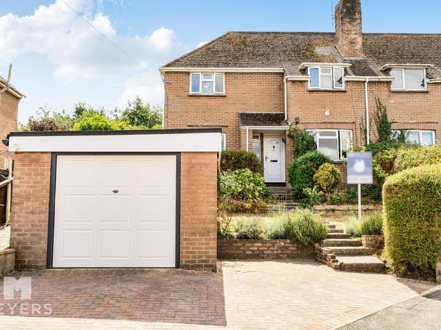 House for sale in Bere Regis, East Dorset