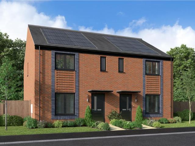 House for sale in Houlton, New Bilton