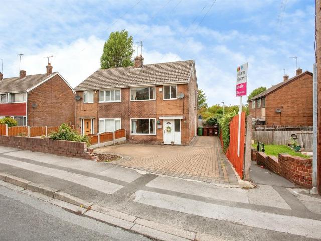 House for sale in Pontefract, West Yorkshire