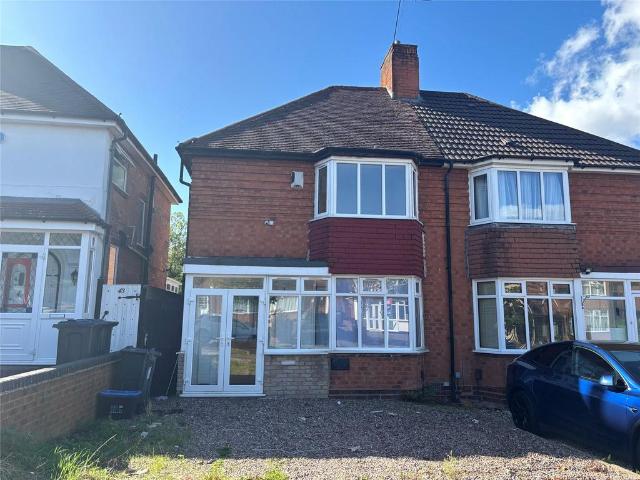 House for sale in Stirchley, Birmingham