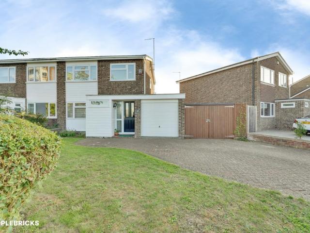 House for sale in Brickhill, Bedford