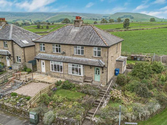 House for sale in Hebden, York and North Yorkshire
