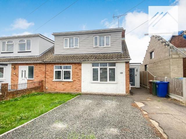 House for sale in Fobbing, Essex