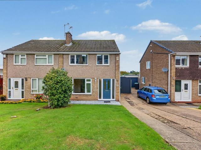 House for sale in Arnold, Gedling