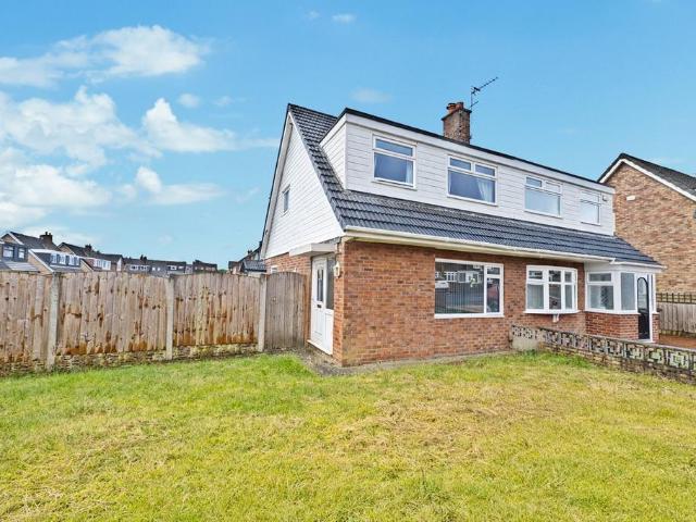 House for sale in Hindley Green, Wigan