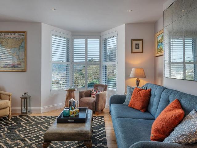 House for sale in Strode, Devon