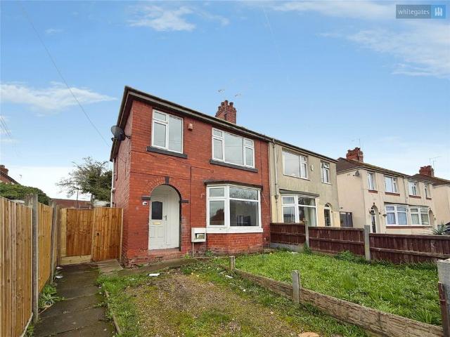 House for sale in Hammond Street