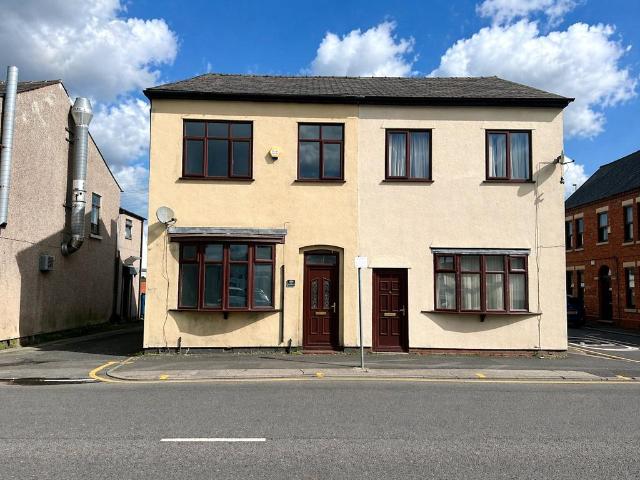 House for sale in Bedford, Wigan