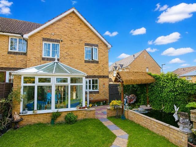 House for sale in Beddington, Greater London