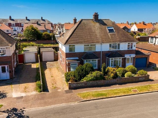 House for sale in Newtown, Stokesby
