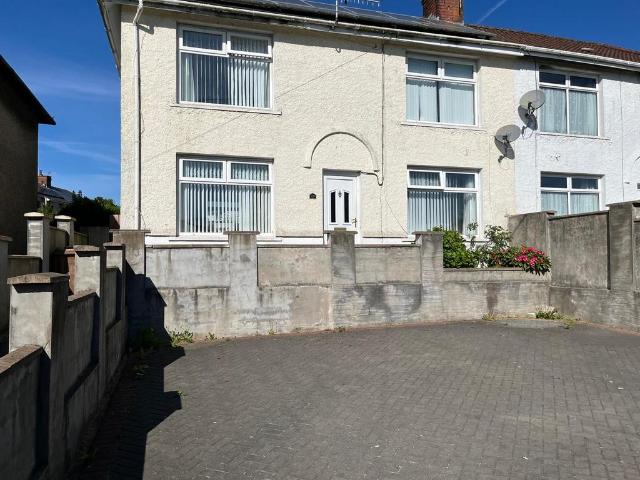 House for sale in Gilfach, Bargoed