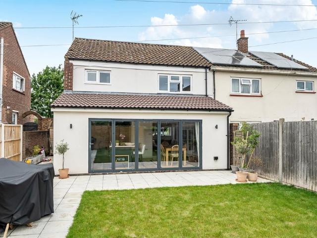 House for sale in Furze Platt, Maidenhead