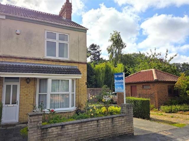 House for sale in Hedon