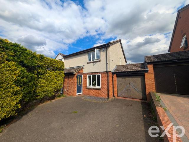 House for sale in Downswood, Midway