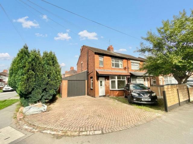 House for sale in Hammond Street