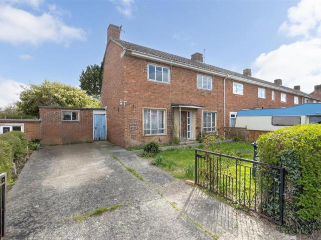 House for sale in Trowbridge