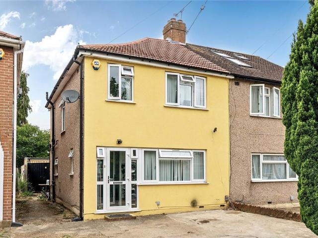 House for sale in Yeading, Greater London