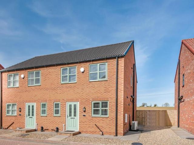 House for sale in Aldbrough