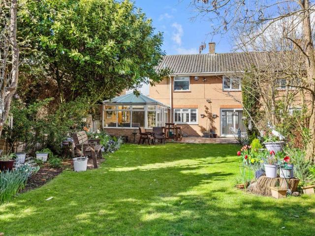 House for sale in Old Town, Shephall