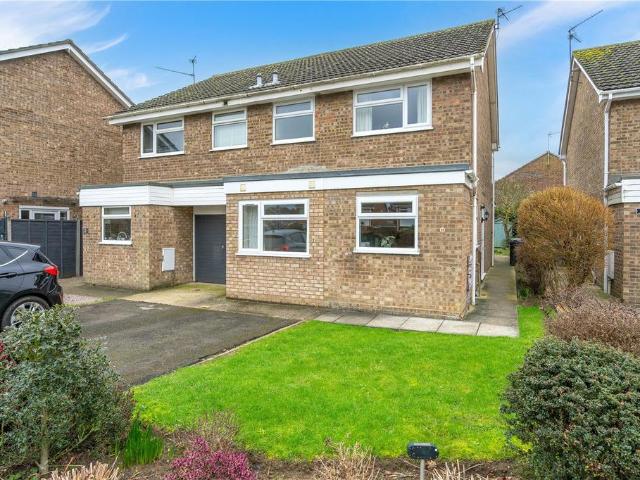 House for sale in Barholm, Lincolnshire
