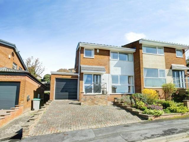 House for sale in Bridgehill, Consett