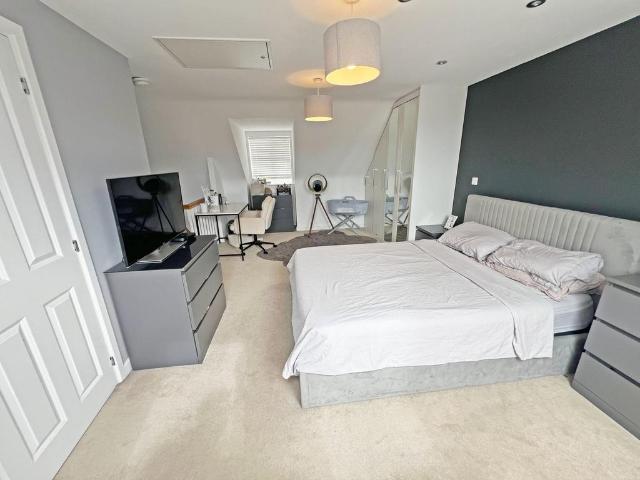 House for sale in Lubbesthorpe, Pinfold