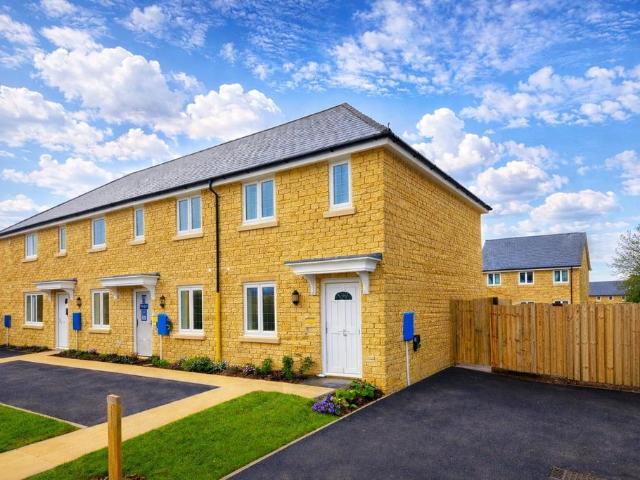 House for sale in South Marston, Swindon