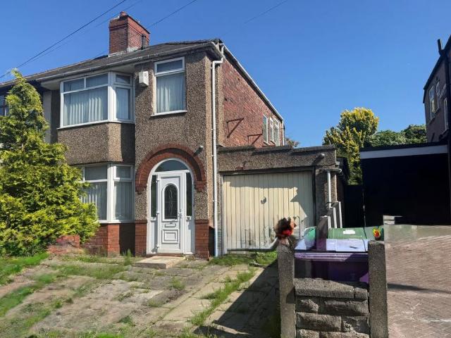 House for sale in Knotty Ash, Calderstones