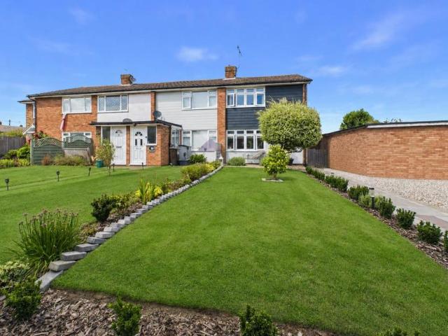 House for sale in Fordham Heath, Essex