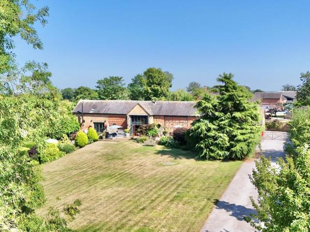 House for sale in Ellenhall, Baswich