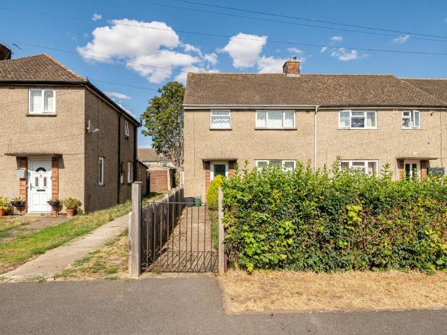 House for sale in Old Marston, The Slade