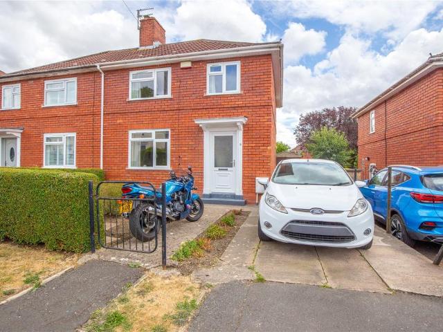 House for sale in Feckenham, City Of Bristol