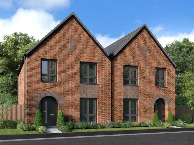 House for sale in Timperley, Trafford Park