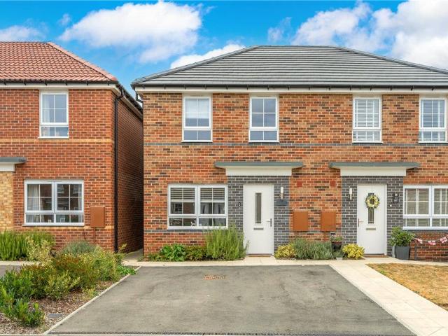 House for sale in Westfield, Barholm