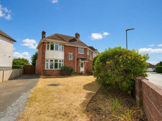 House for sale in Sholing Common, City Of Southampton