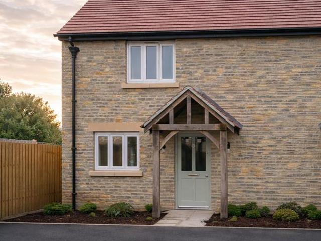 House for sale in Baltonsborough