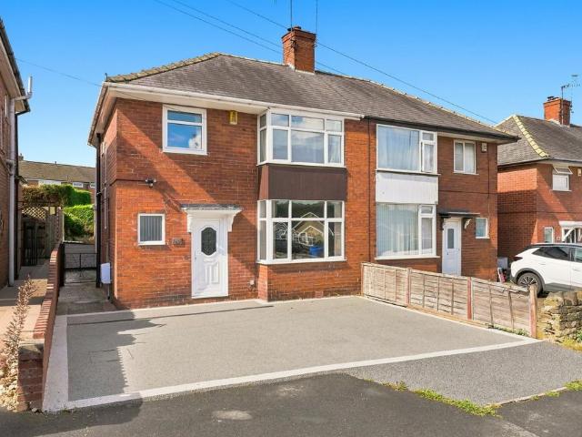 House for sale in Loundsley Green, East Midlands